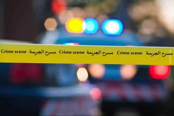 رجل يقتل زوجته في عمان ويسلم نفسه !