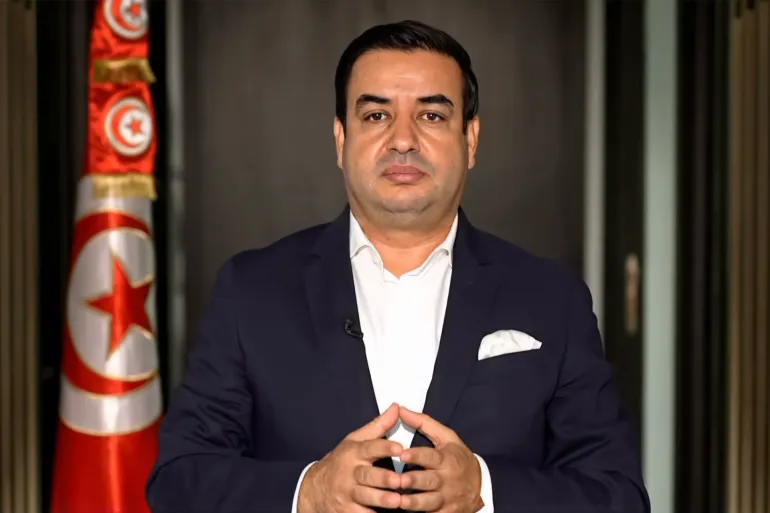 إعادة اعتقال مرشح رئاسي بتونس بعد دقائق من الإفراج عنه