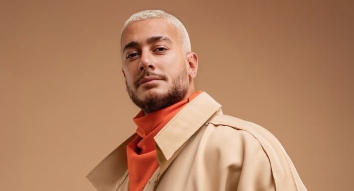 براءة "لورا بريول" من تهمة ابتزاز سعد لمجرد