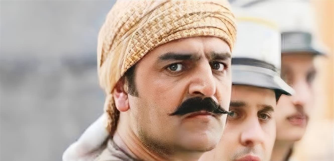 سامر المصري: رح ننهض بإذن الله.. انا العقيد وشكلين ما بحكي