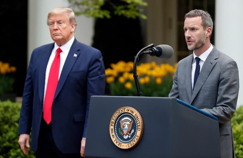 مبعوث ترامب يكشف عن عروض "سخية" قدمتها "حماس" مقابل هدنة طويلة الأمد في غزة