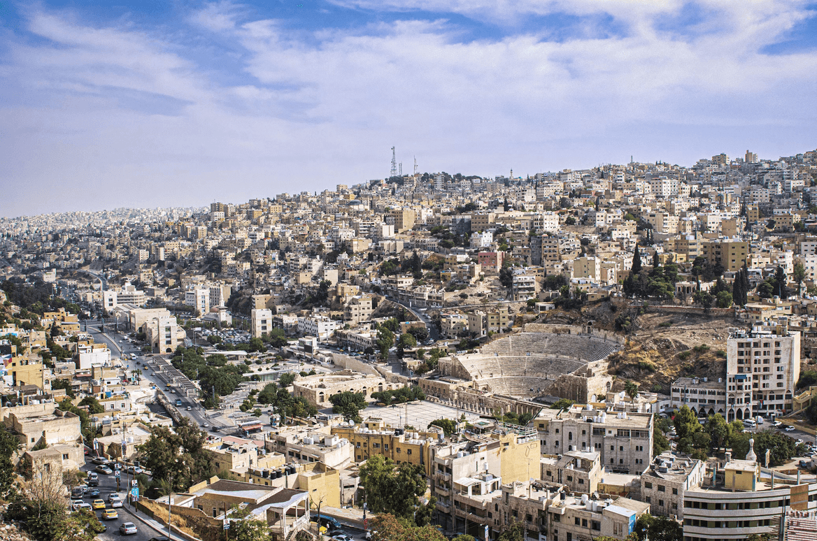 انخفاض على درجات الحرارة وأجواء معتدلة