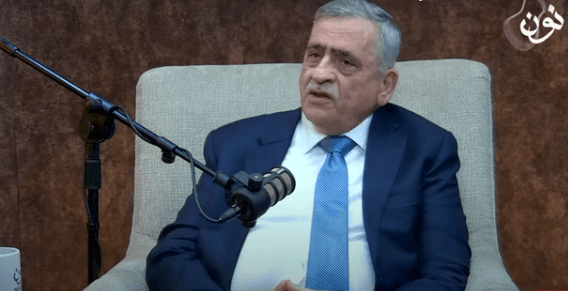 عبيدات من المسافة صفر: 35% من خريجي طب الأردنية بأمريكا .. والمناصب دون تخطيط (فيديو)