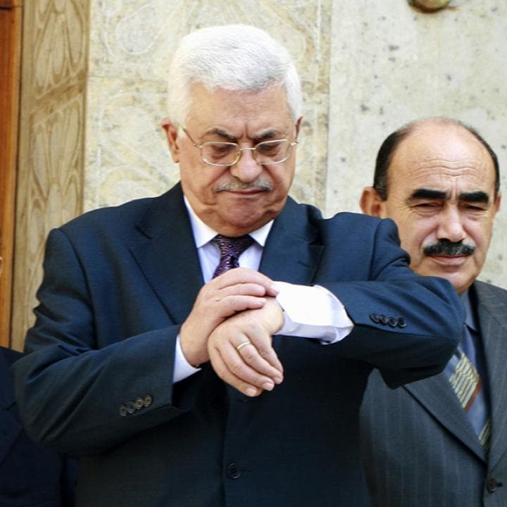 مرسوم مفاجئ لعباس حول "شغور" منصب رئيس السلطة