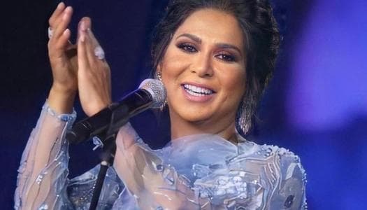 الفنانة نوال تفكّر في الإعتزال