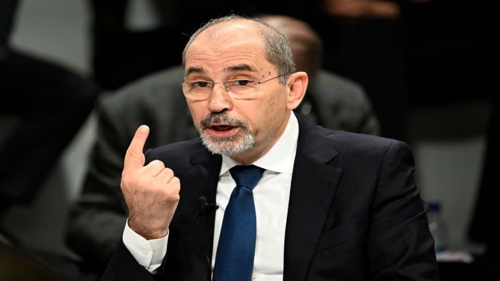 الأردن أبلغ إيران وإسرائيل بإسقاط أي هدف في سماء المملكة