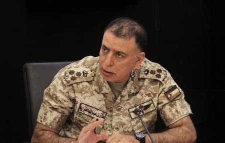 الداخلية تفرج عن 443 موقوفا إداريا