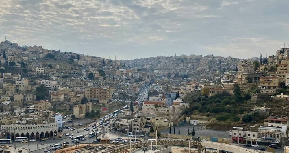 أجواء باردة وتحذير من تشكل الصقيع ليلاً