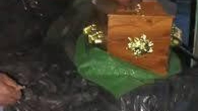 مالاوي.. جنازة وهمية لتهريب الفحم النباتي