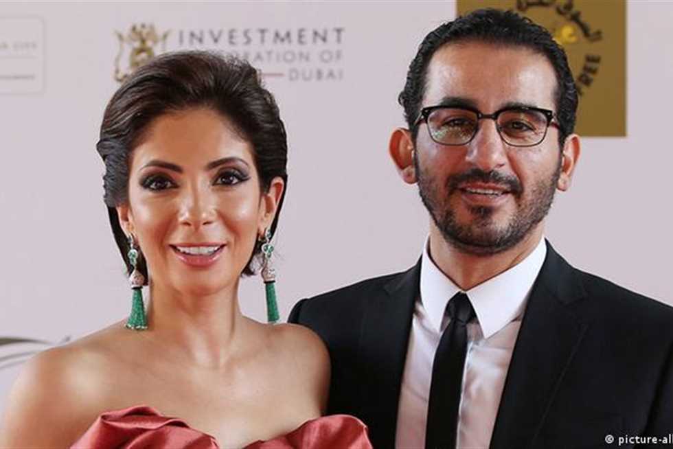 في عيد ميلادهما.. ثنائي جمعهما تاريخ الميلاد والفن والزواج