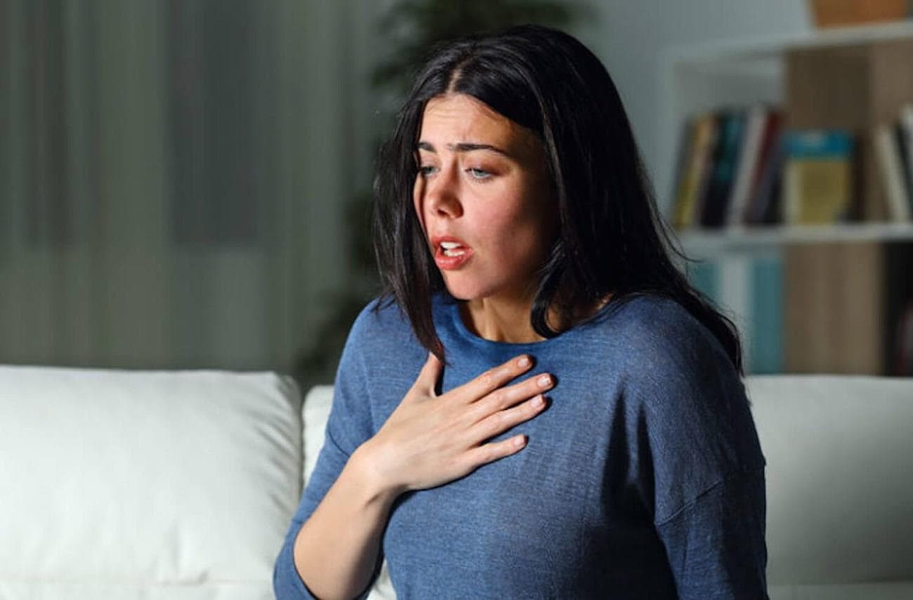 أبرز علامة تنذر بالإصابة بنوبة قلبية.. كل دقيقة لها ثمنها