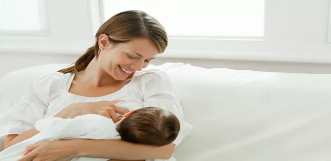 هل الحمل ممكن بعد الولادة مباشرة حتى أثناء الرضاعة؟