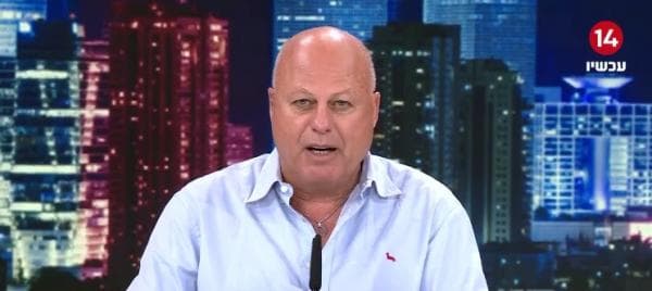 " الأردن بعد لبنان " رجل أعمال مقرب من نتنياهو يهدد