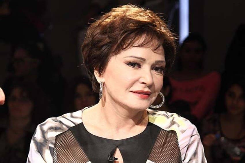 لبلبة تكشف أكبر صدمة في حياتها