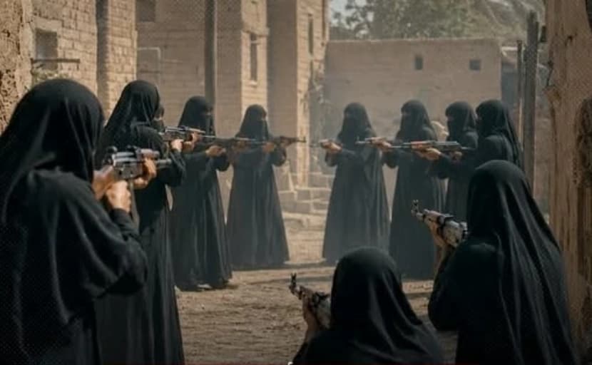 مصر.. مشاجرة نسائية بالرصاص ومقتل سيدتين