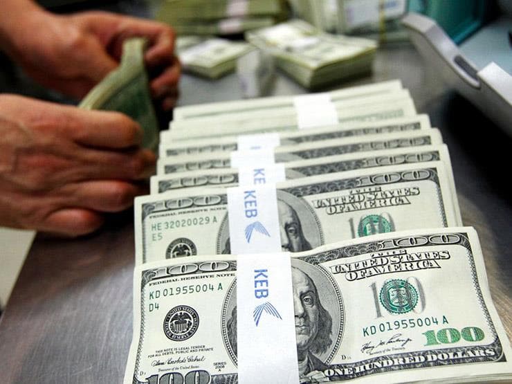 شخص يمتلك 81 تريليون دولار ويصبح الأغنى لمدة 90 دقيقة...