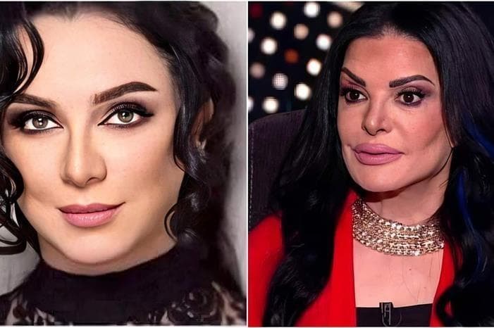 نضال الأحمدية: صورة سلاف فواخرجي وماهر الأسد مفبركة