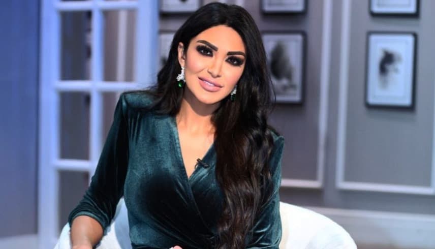 مذيعة مصرية : "لم أجهض طفلين من أجل المحافظة على جمال جسدي"