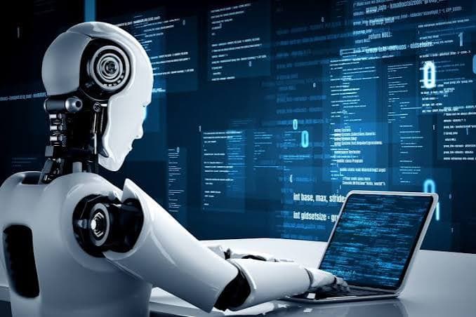 تطبيقات الذكاء الاصطناعي السريعة.. ابتكار مريح أم ثغرة تنتظر الاختراق؟