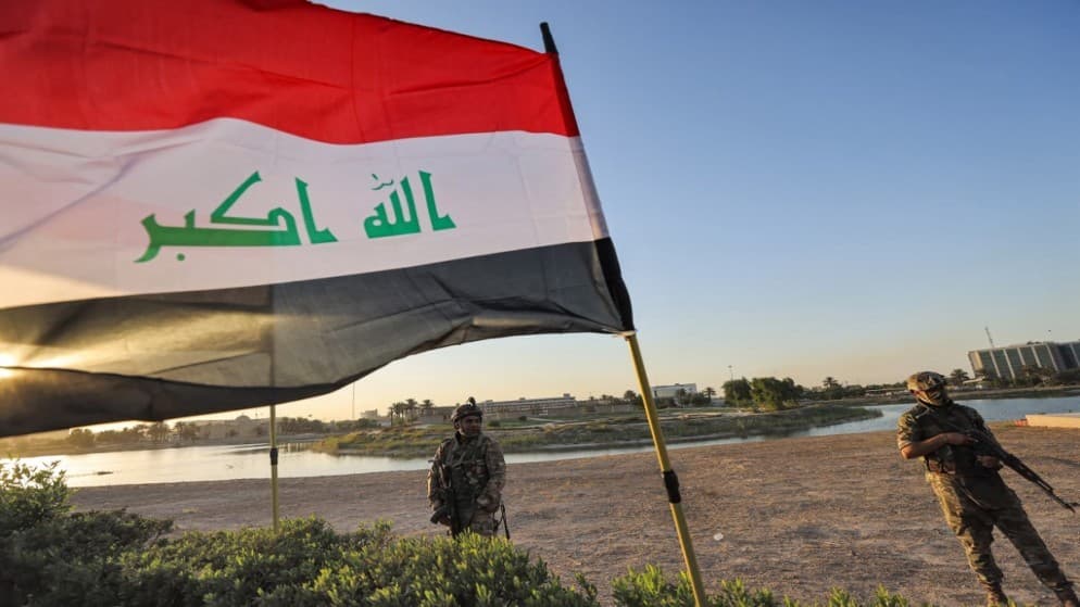 العراق يستدعي القائمة بأعمال سفارة بريطانيا