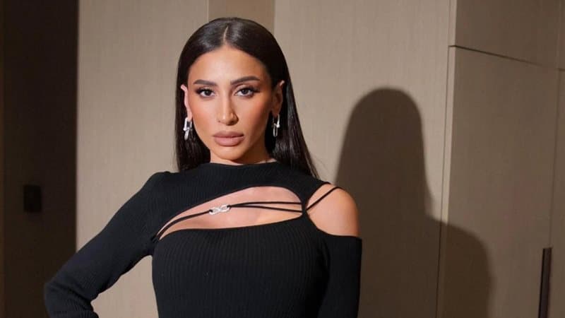 دينا الشربيني تُقاضي إعلامية مصرية ومروّجي الشائعات