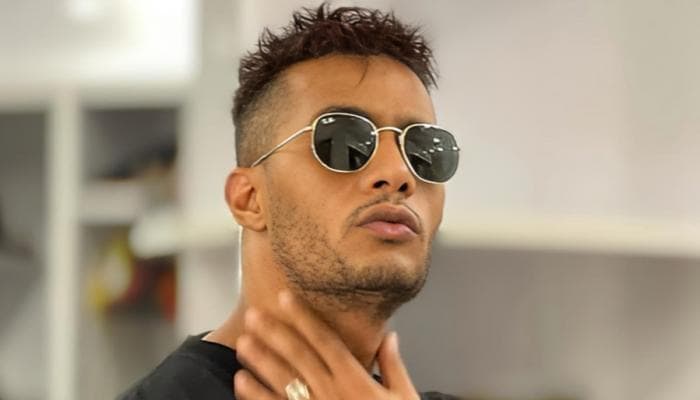 محمد رمضان: المنافسة بين الأفلام تصنع أعمالا أفضل للجمهور