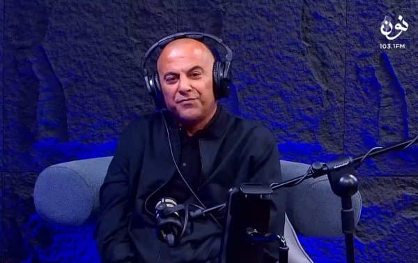 الحوامدة متفائل بالعدوان ويتمنى التوفيق للحسين إربد