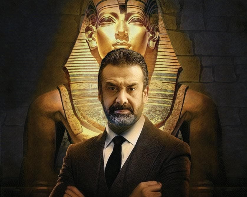 إسبانيا وإيطاليا.. خريطة كواليس فيلم "الأرض السودا" لكريم عبد العزيز