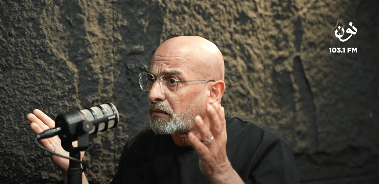 محمد الضمور: سأرفع قضية على الحكومة الأردنية بتهمة طمس الهوية الأردنية من خلال الدراما