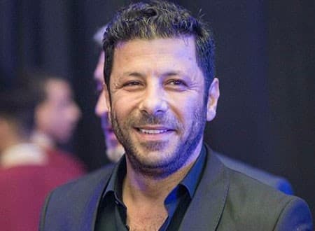 تفاصيل مسلسل إياد نصار في رمضان 2025
