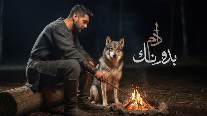 الفنان ادم يطرح "بدونك"