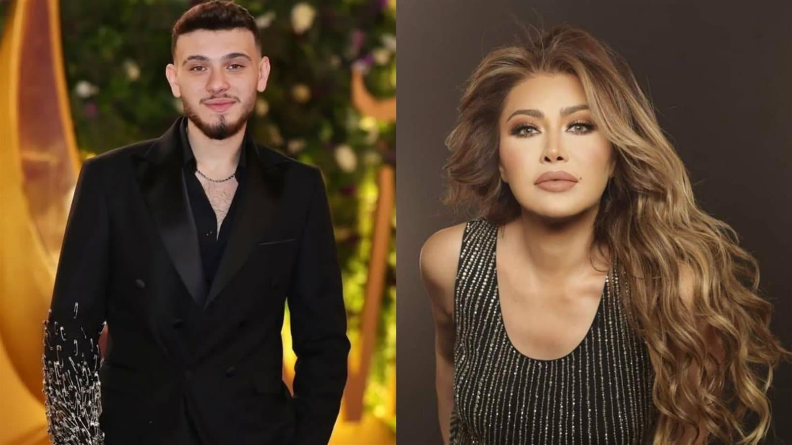 الشامي لنوال الزغبي: ضروري حدا يفسرلك أغانيي