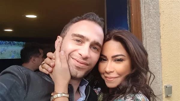 انفصال شيرين عبدالوهاب وحسام حبيب