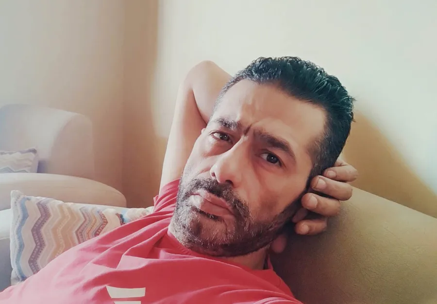 وفاة الشاعر أحمد علي موسى..صاحب أشهر أغاني عمرو دياب