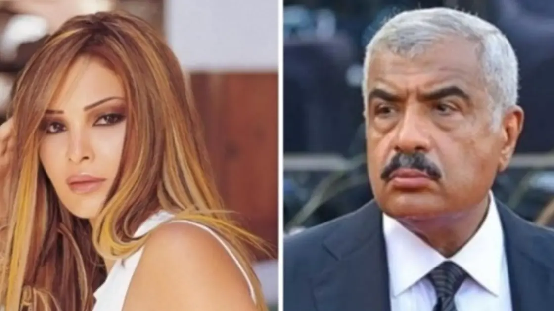 قضية سوزان تميم محيت من تاريخه.. "رد الاعتبار" لهشام طلعت