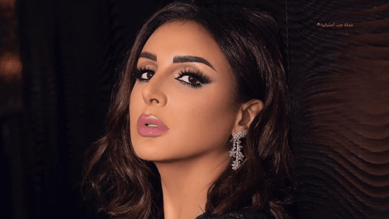 وضع أنغام الصحي صعب وفقدت الكثير من وزنها