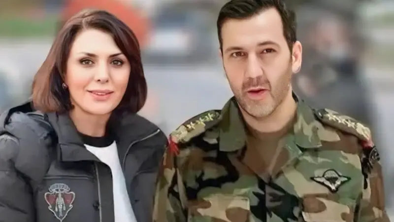 بعد 17 عاما من الجفاء مع شقيقتها زوجة ماهر الأسد.. العلاقات تعود من جديد