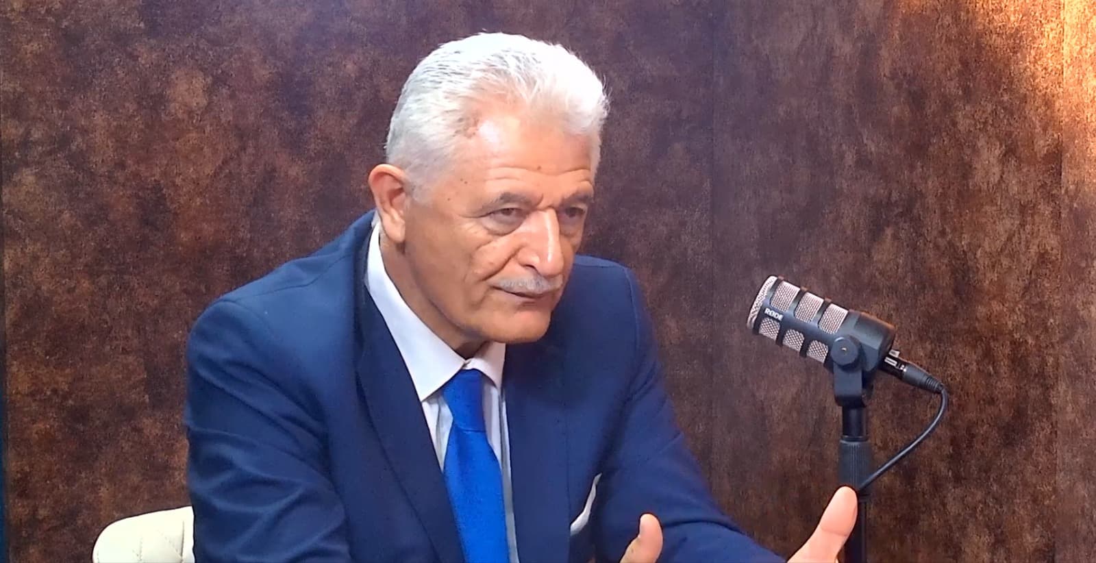 الروسان: لا يوجد لدينا ملاجئ كافية.. ولا خطر من تسرب اشعاعي