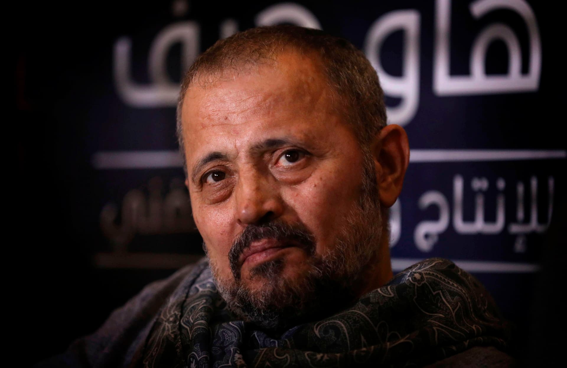 جورج وسوف يستعد لجولة غنائية للجاليات العربية في أمريكا