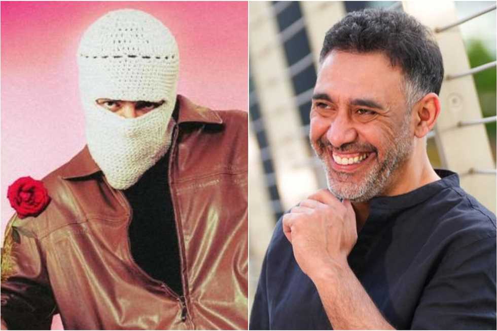 عمرو مصطفى: تووليت أخذ موسيقى جاهزة من النت