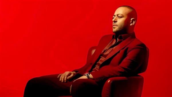 أغنية "ياه" لتامر عاشور تقترب من 10 ملايين مشاهدة