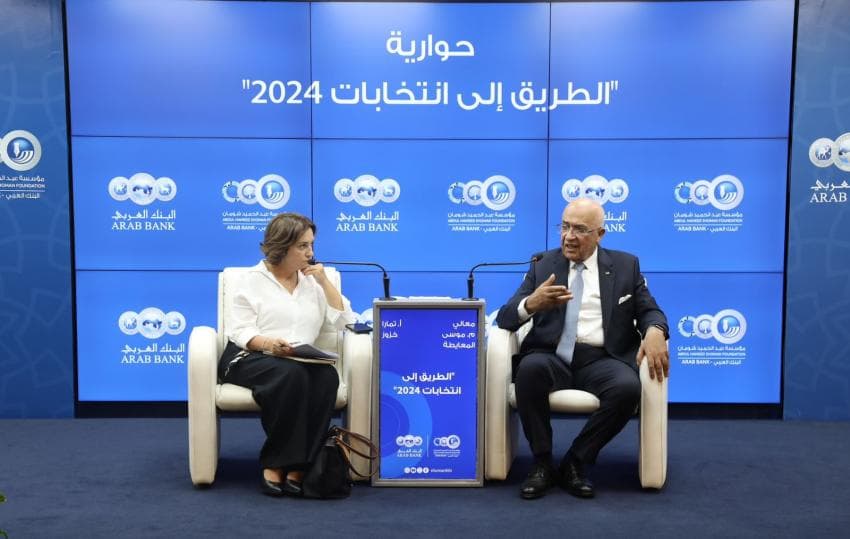 المعايطة : الأحزاب السياسية هي من تصنع نائبا حقيقيا