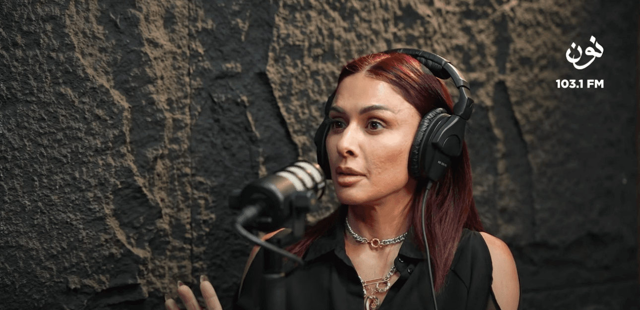 علا مضاعين: لا صناعة للنجوم في الأردن والفنان "مهمّش"