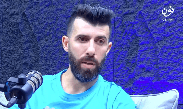 عبد الرحمن: جميع المنتخبات تضع في حساباتها "النشامى"