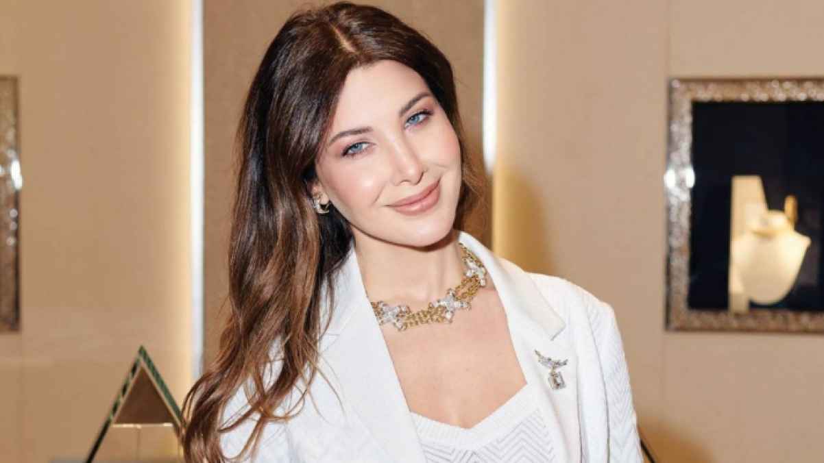 نانسي عجرم: مشهد التفاهم بين الزوجين أصبح نادرًا