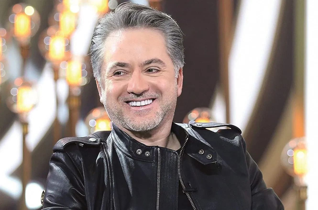 مروان خوري يتعرض لموقف صعب أثناء حفلته