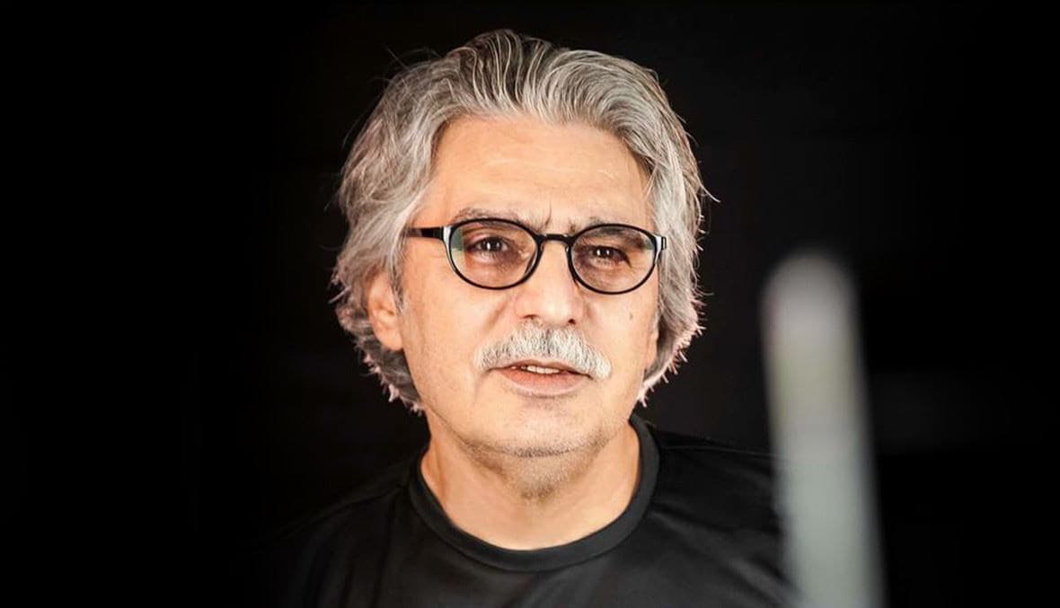 عباس النوري: لم أكن أخشى بشار الأسد بل المخبرين في الوسط الفني