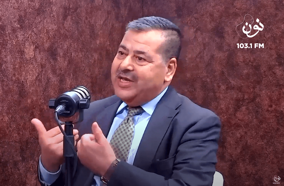 عطا الله الحنيطي عضو مجلس النواب | برلمان 24 مع نور القطاونة