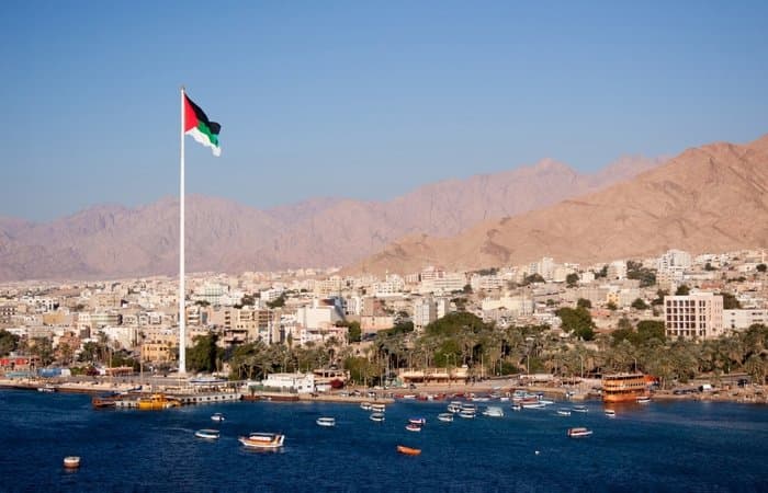 متحف للطائرات ومضمار سباق دولي في العقبة العام المقبل