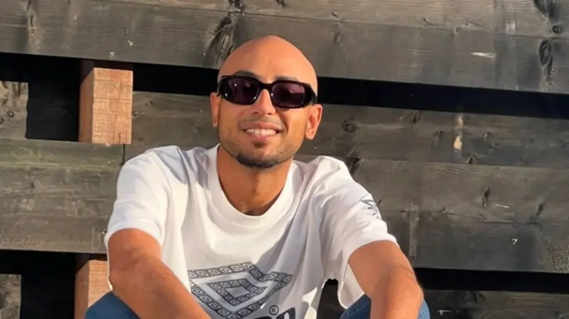 صدمة للجمهور: مرض العصر ينهي حياة صاحب أغنية "إخواتي"